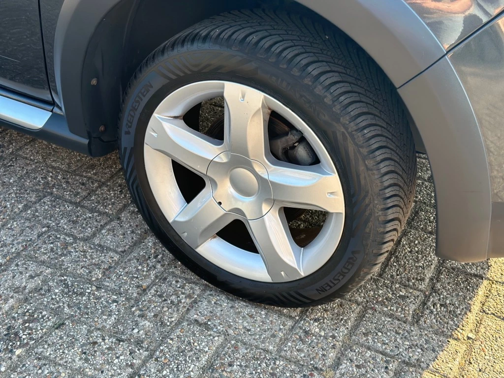 Hoofdafbeelding Dacia Sandero Stepway