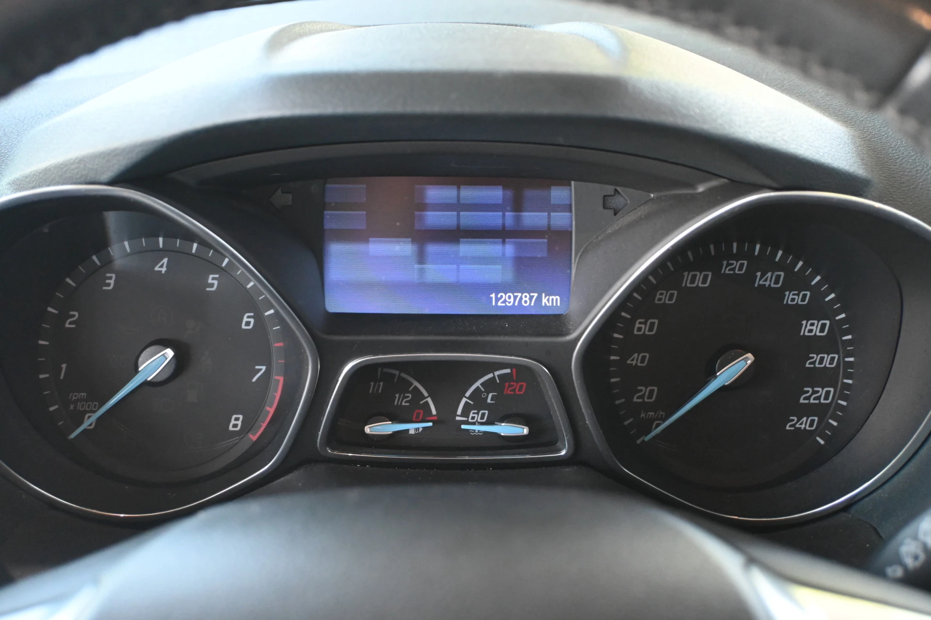 Hoofdafbeelding Ford Grand C-Max
