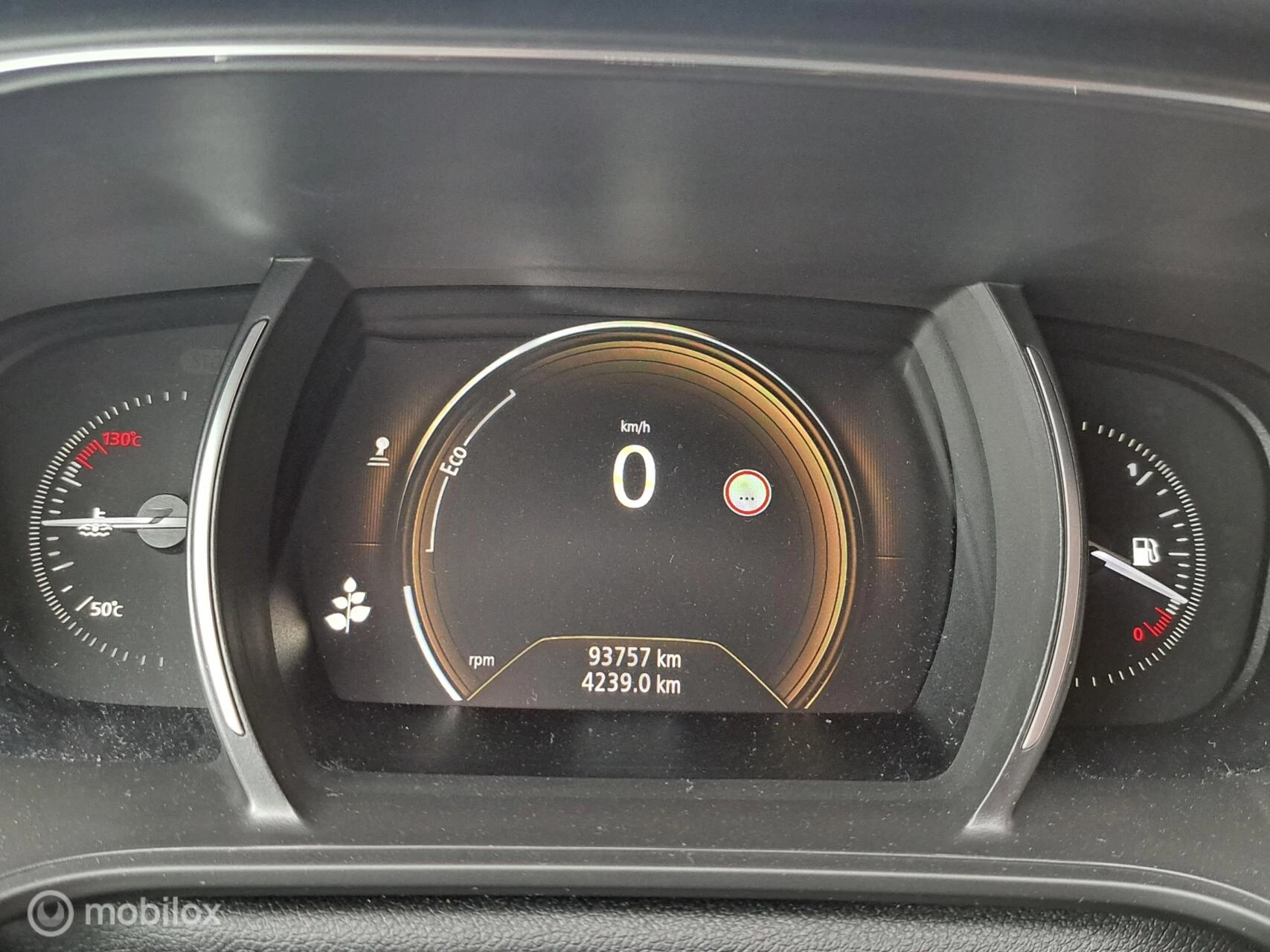 Hoofdafbeelding Renault Mégane