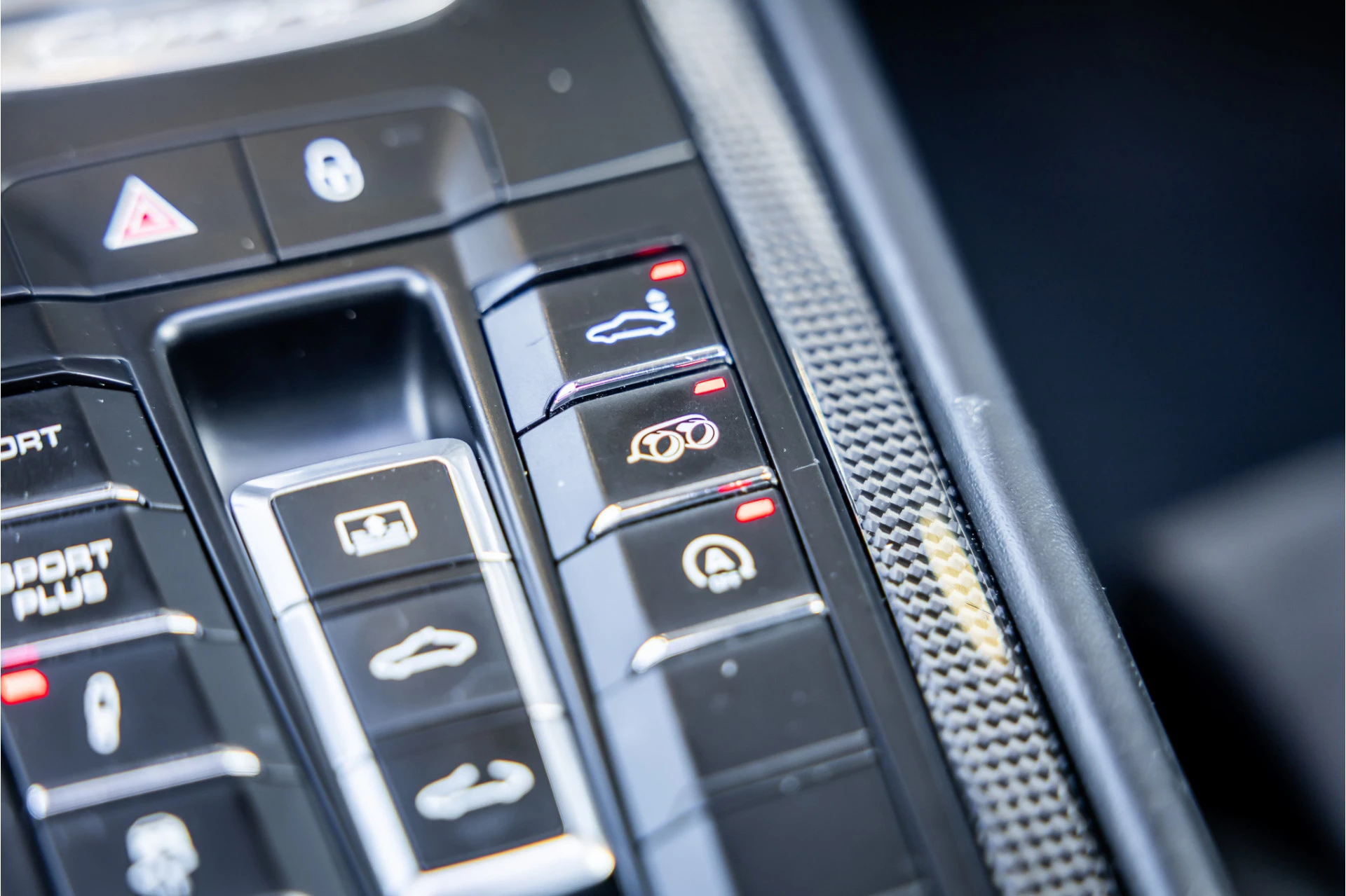 Hoofdafbeelding Porsche 911