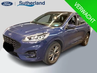 Ford Kuga 2.5 PHEV ST-Line | Trekhaak | Panoramadak | Winter Pack