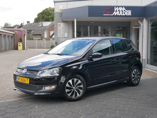 Volkswagen Polo 1.0 BLUEM. CON. SER. **Airco//Navi//Lm **