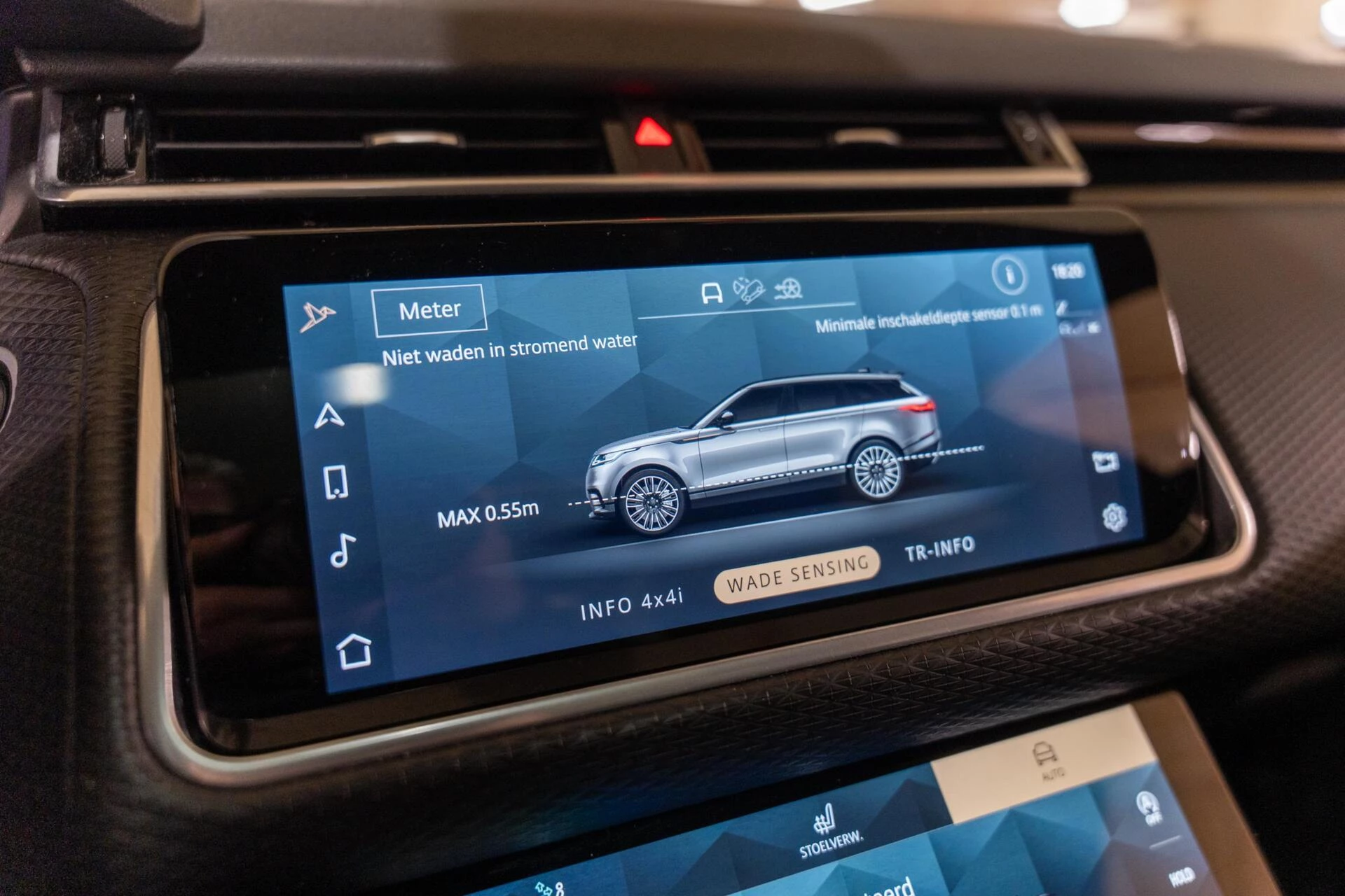 Hoofdafbeelding Land Rover Range Rover Velar