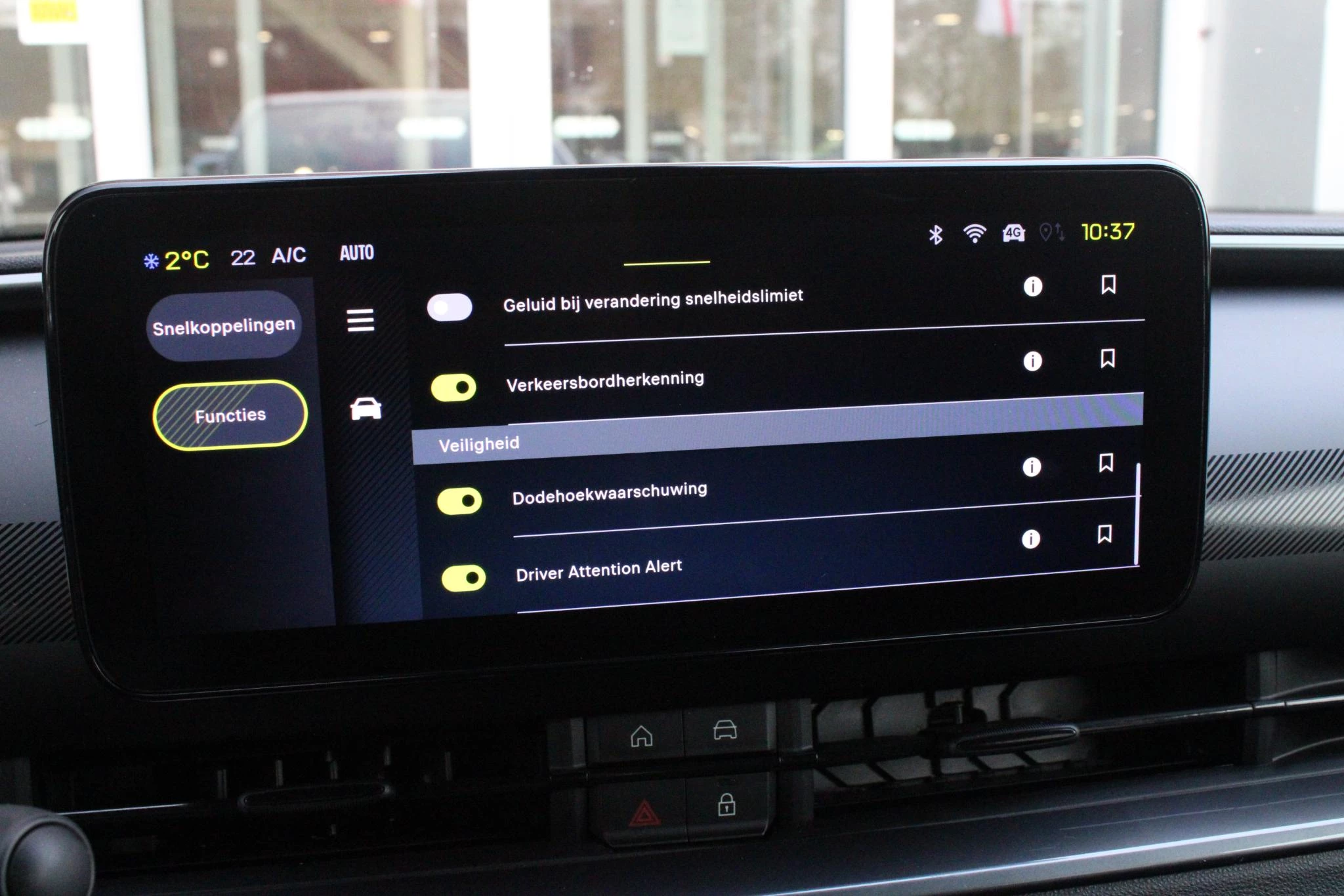 Hoofdafbeelding Abarth 600e