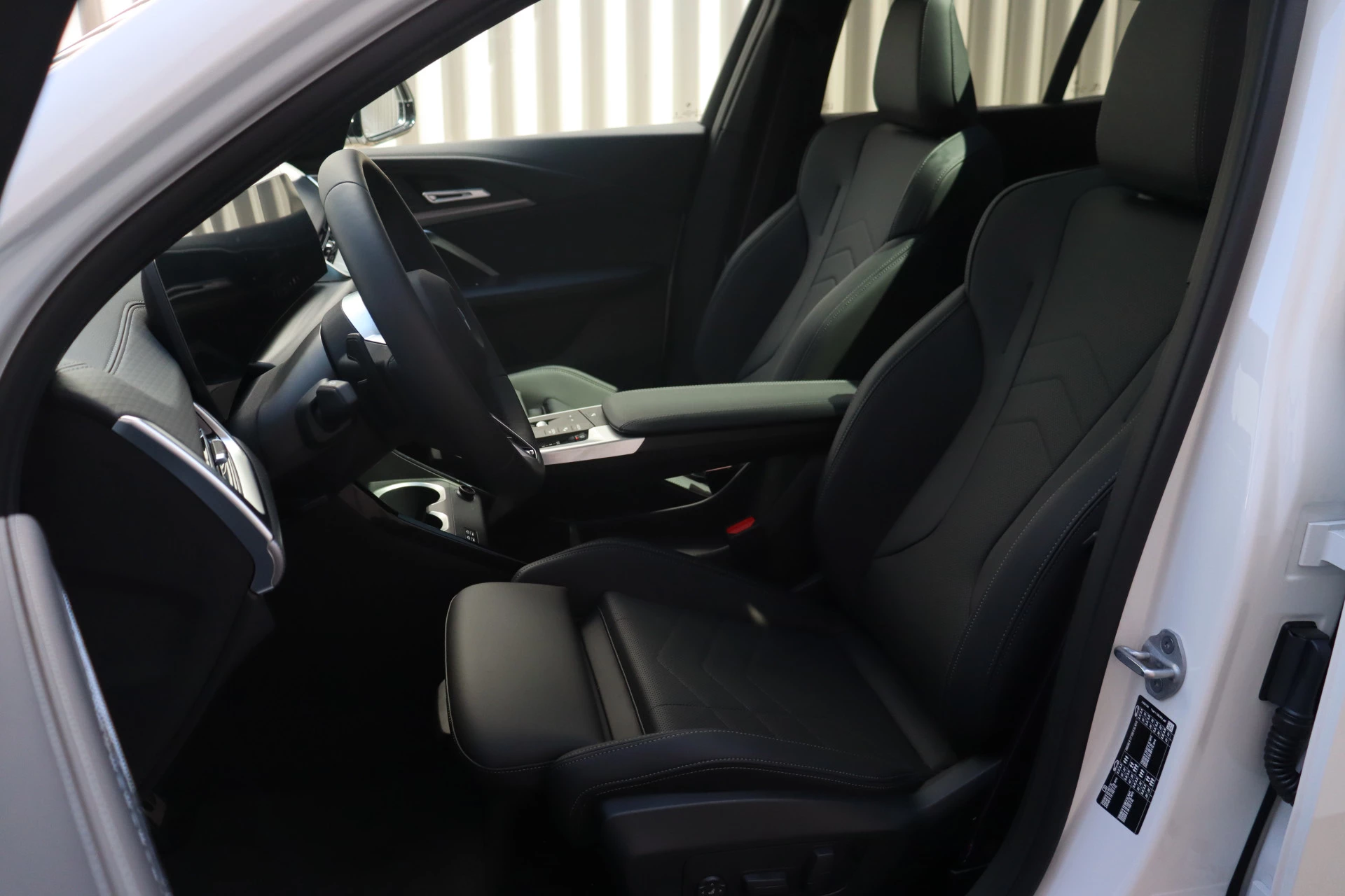 Hoofdafbeelding BMW X2
