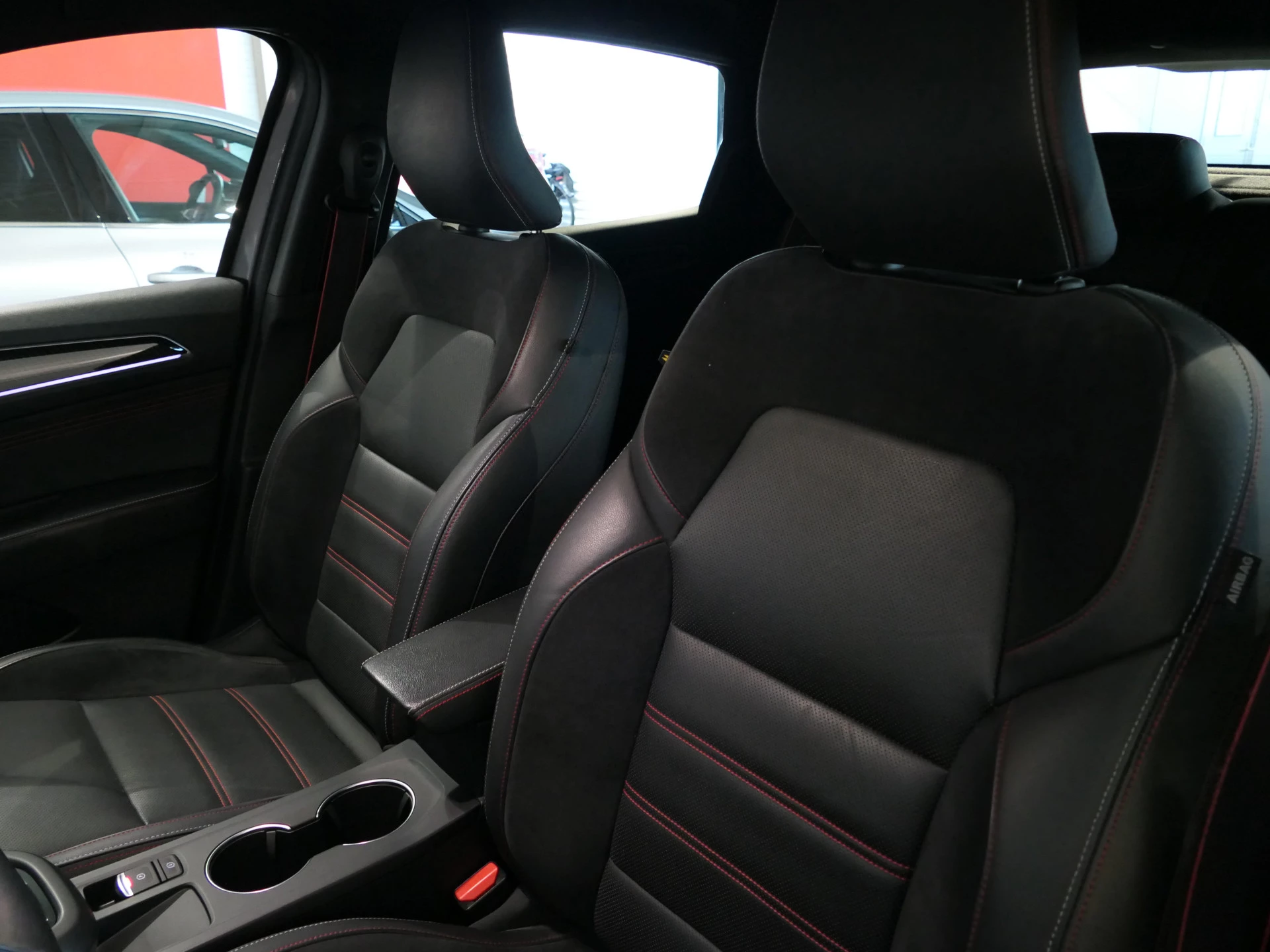 Hoofdafbeelding Renault Arkana