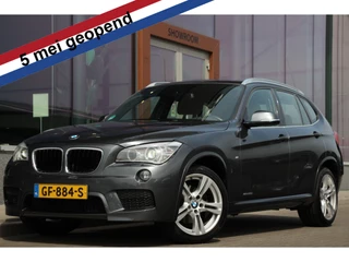 BMW X1 sDrive20i High Executive | M-sport | Cruise | Leder |