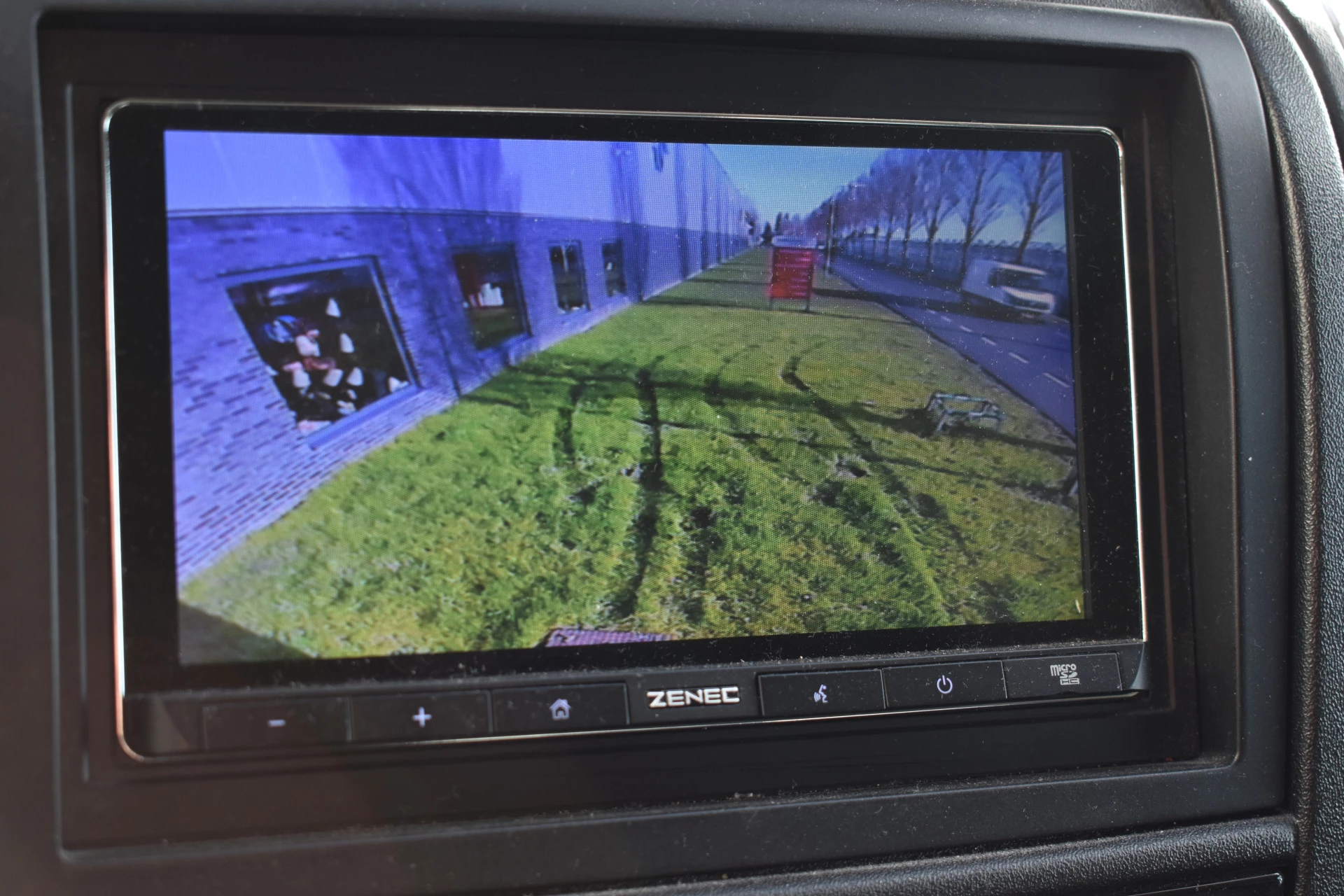 Hoofdafbeelding Adria MATRIX 670 SL