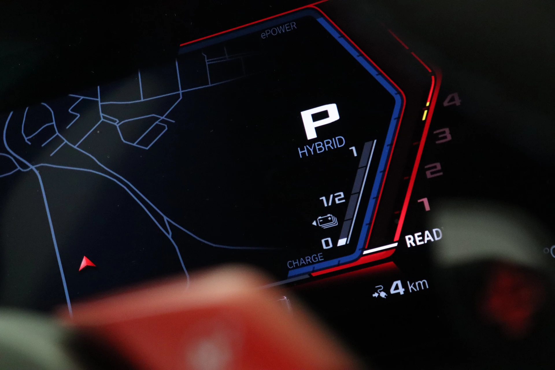 Hoofdafbeelding BMW M5