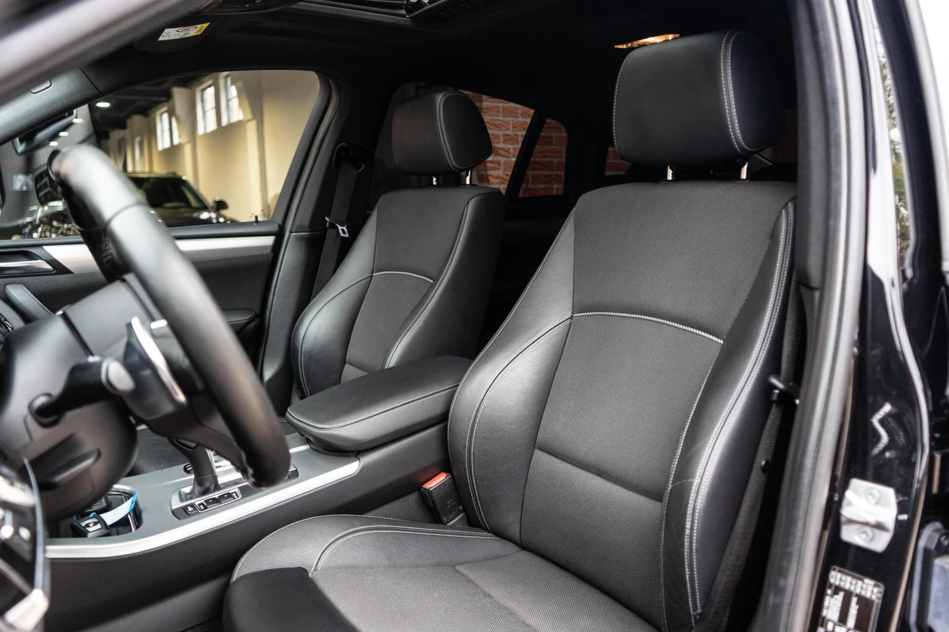 Hoofdafbeelding BMW X4