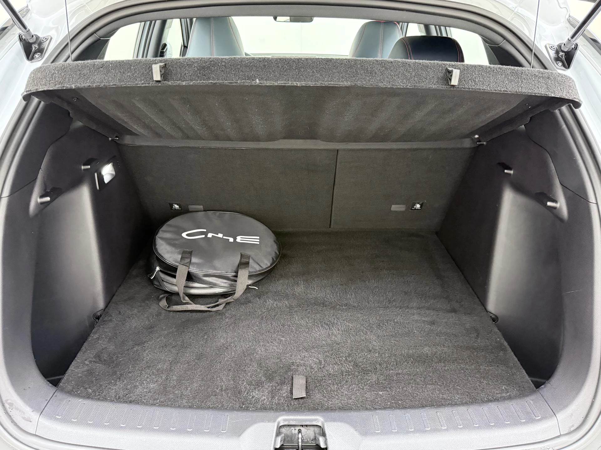 Hoofdafbeelding BYD ATTO 3