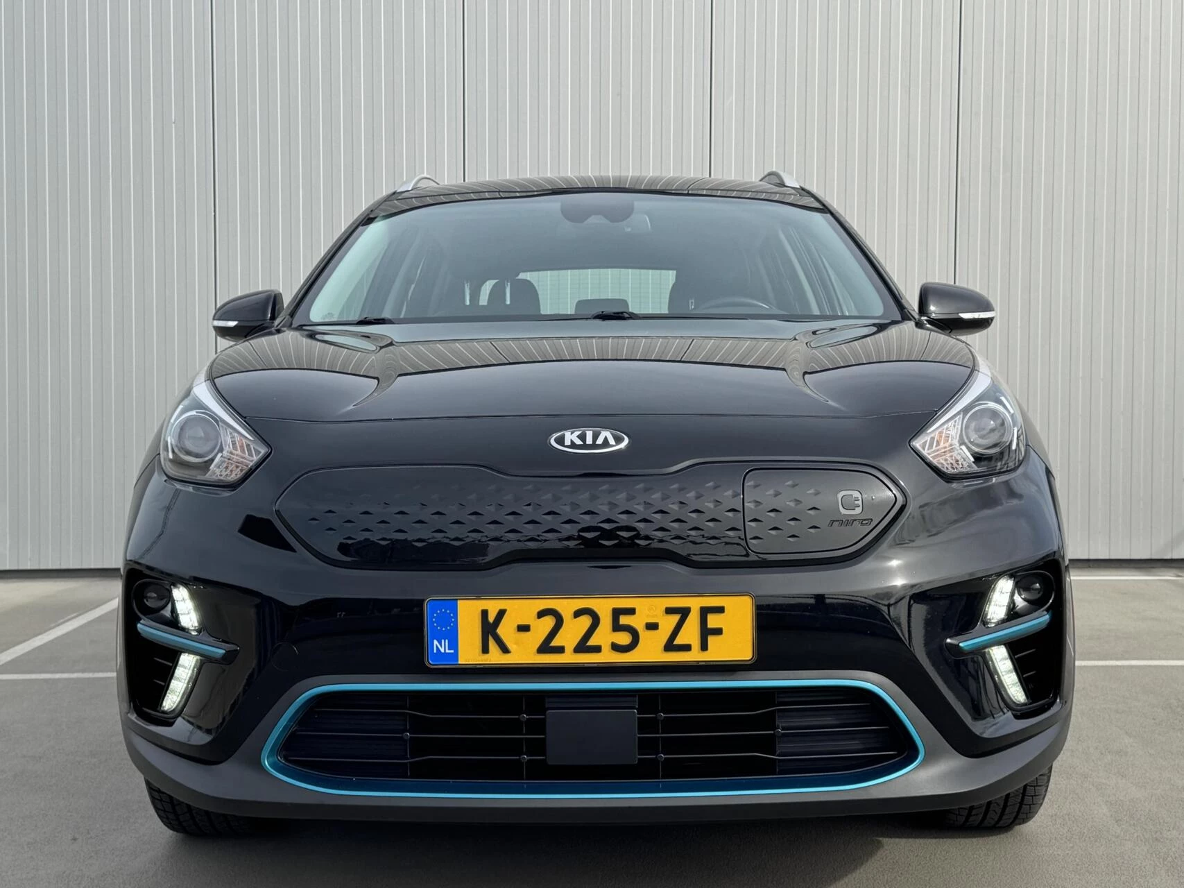 Hoofdafbeelding Kia e-Niro
