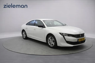 Peugeot 508 Sedan 1.2 PureTech Automaat Business - Carplay, Camera, Trekhaak