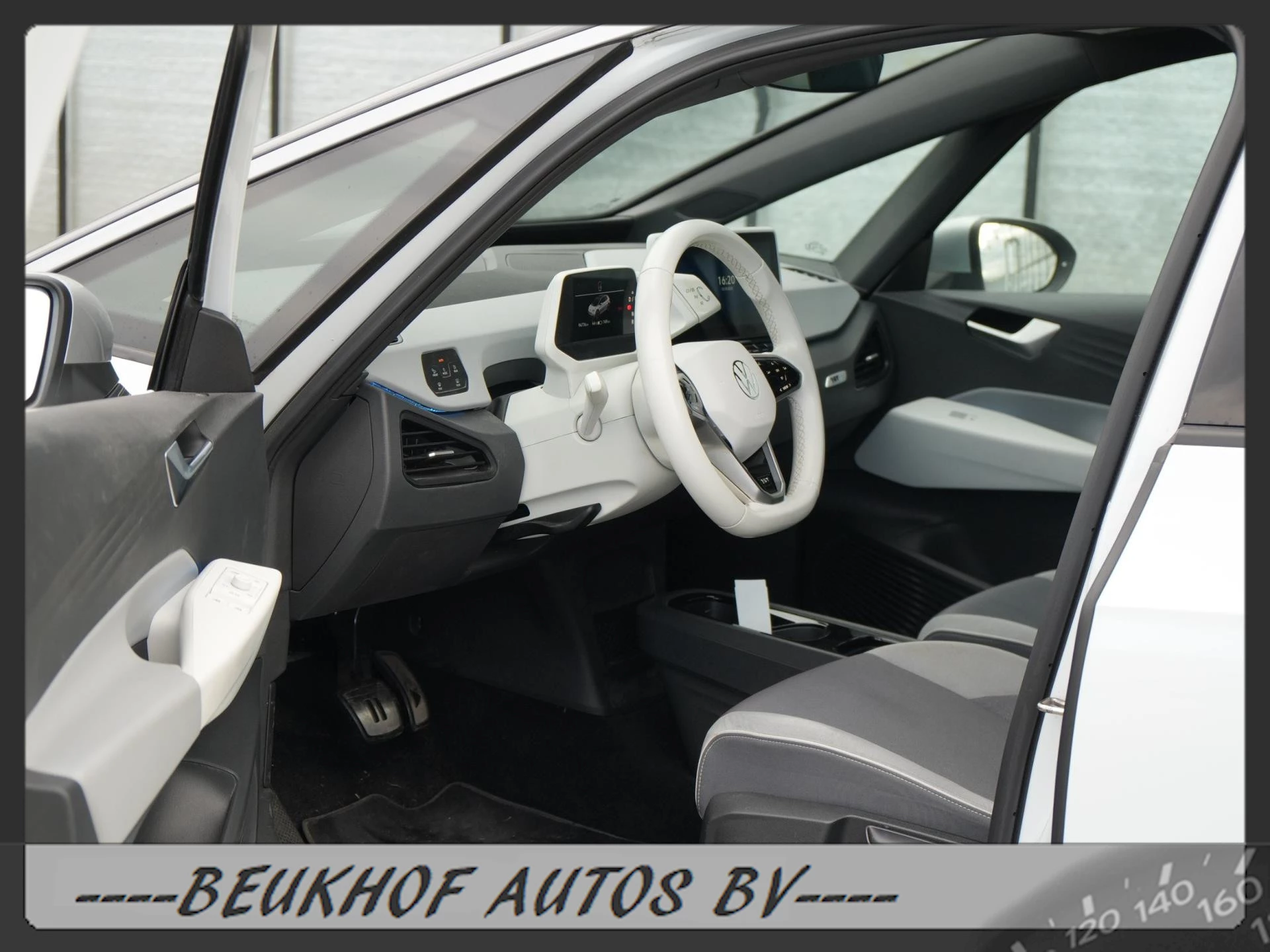 Hoofdafbeelding Volkswagen ID.3