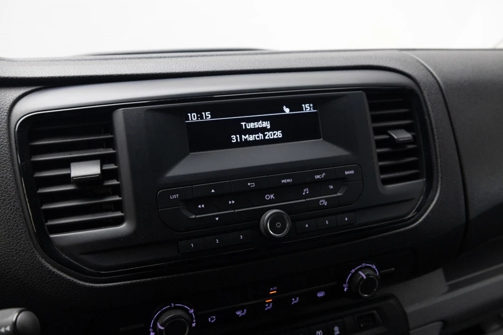 Hoofdafbeelding Peugeot Expert