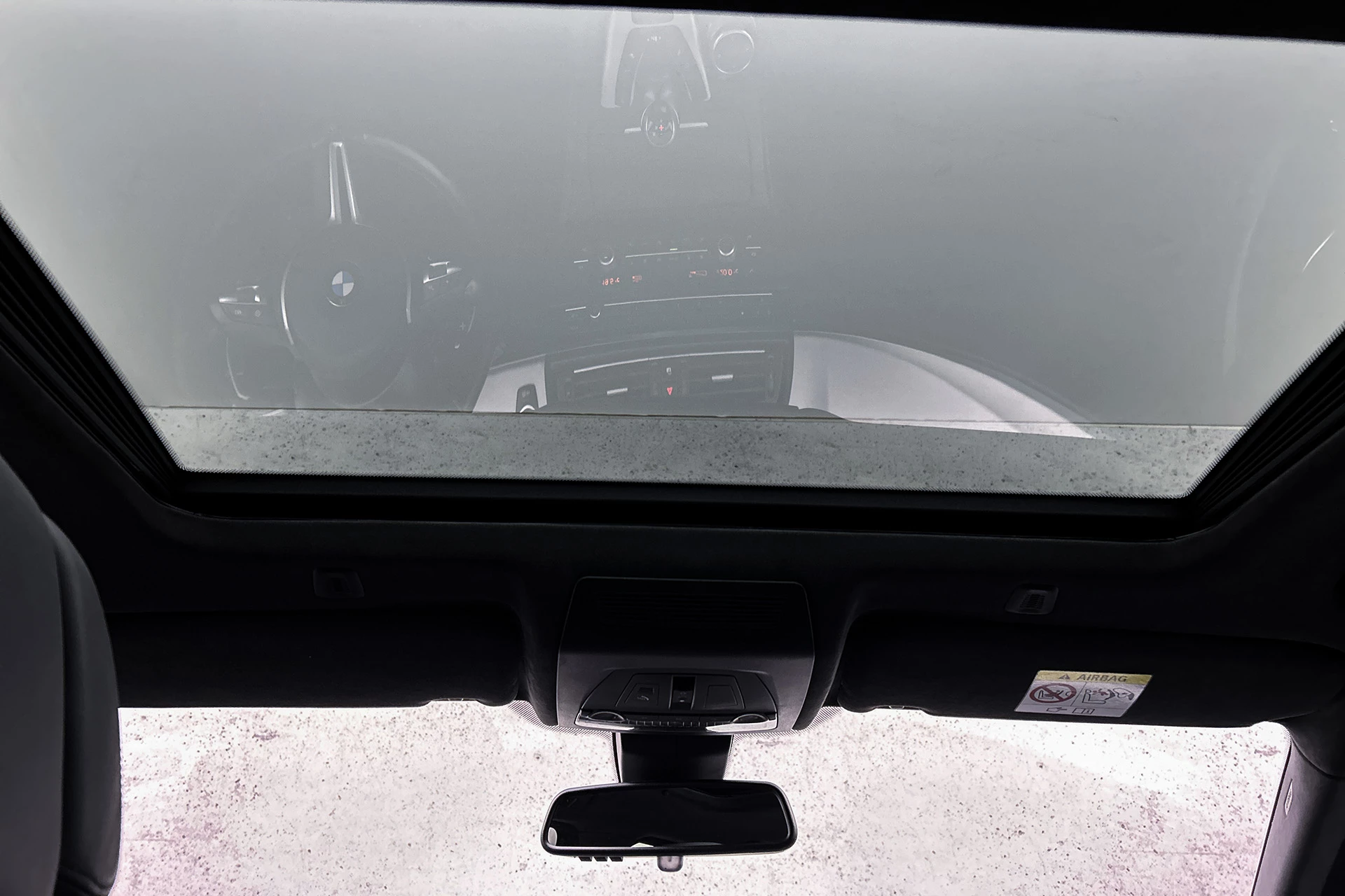 Hoofdafbeelding BMW M5