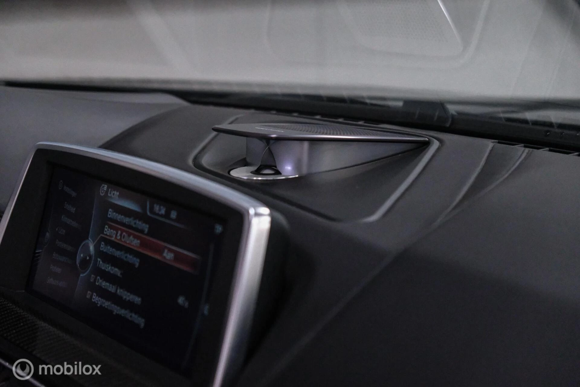 Hoofdafbeelding BMW M6