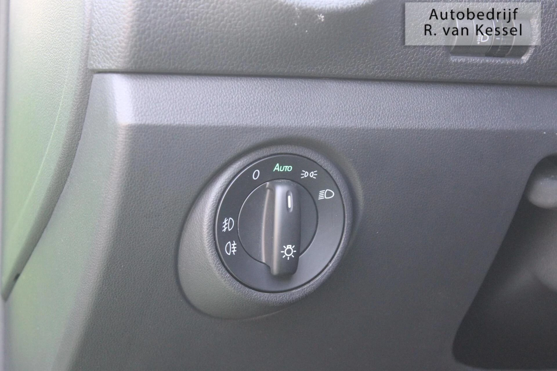 Hoofdafbeelding Škoda Citigo