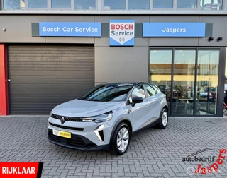 Renault Captur 1.0 TCe 90 evolution