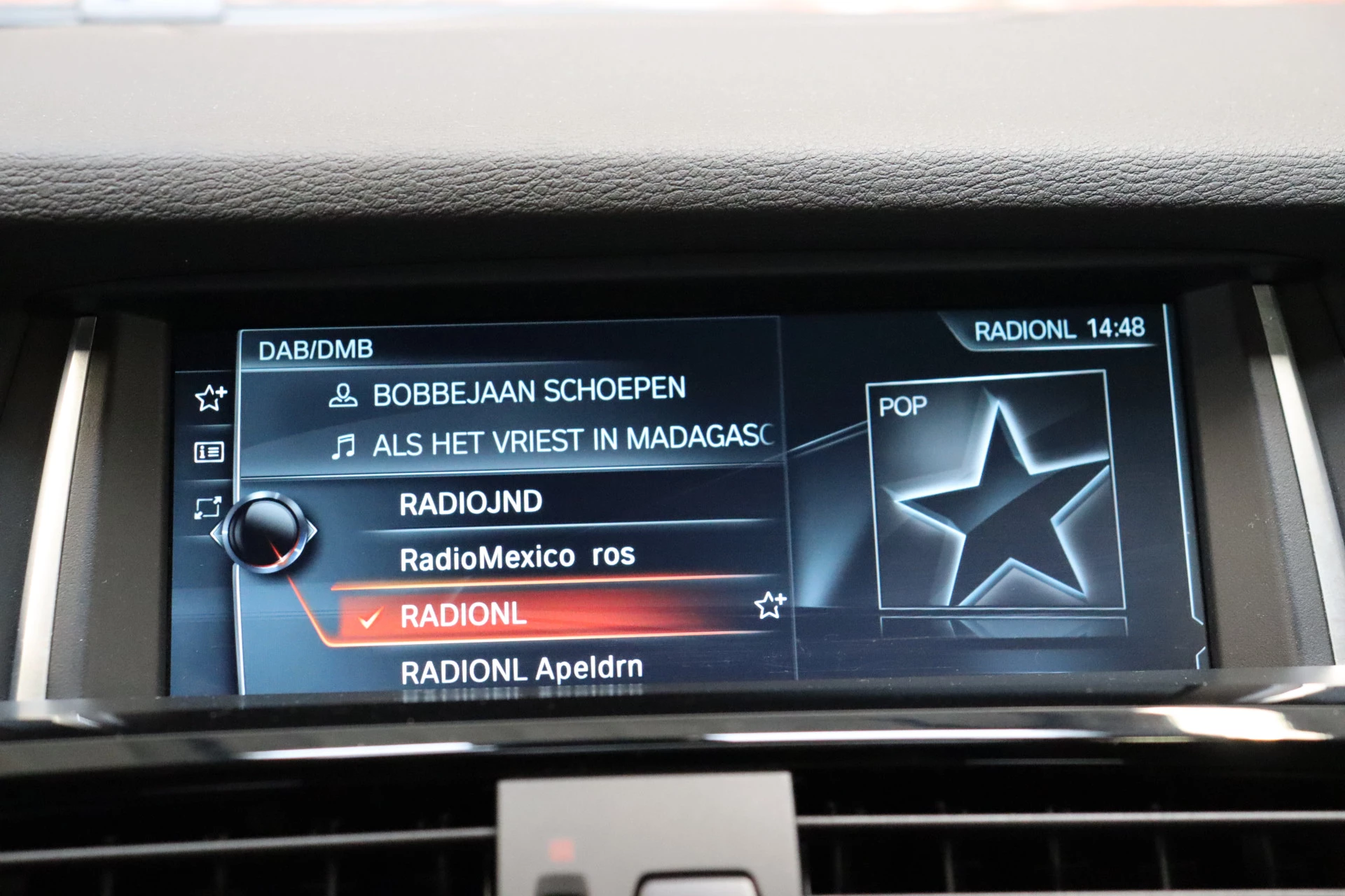 Hoofdafbeelding BMW X4