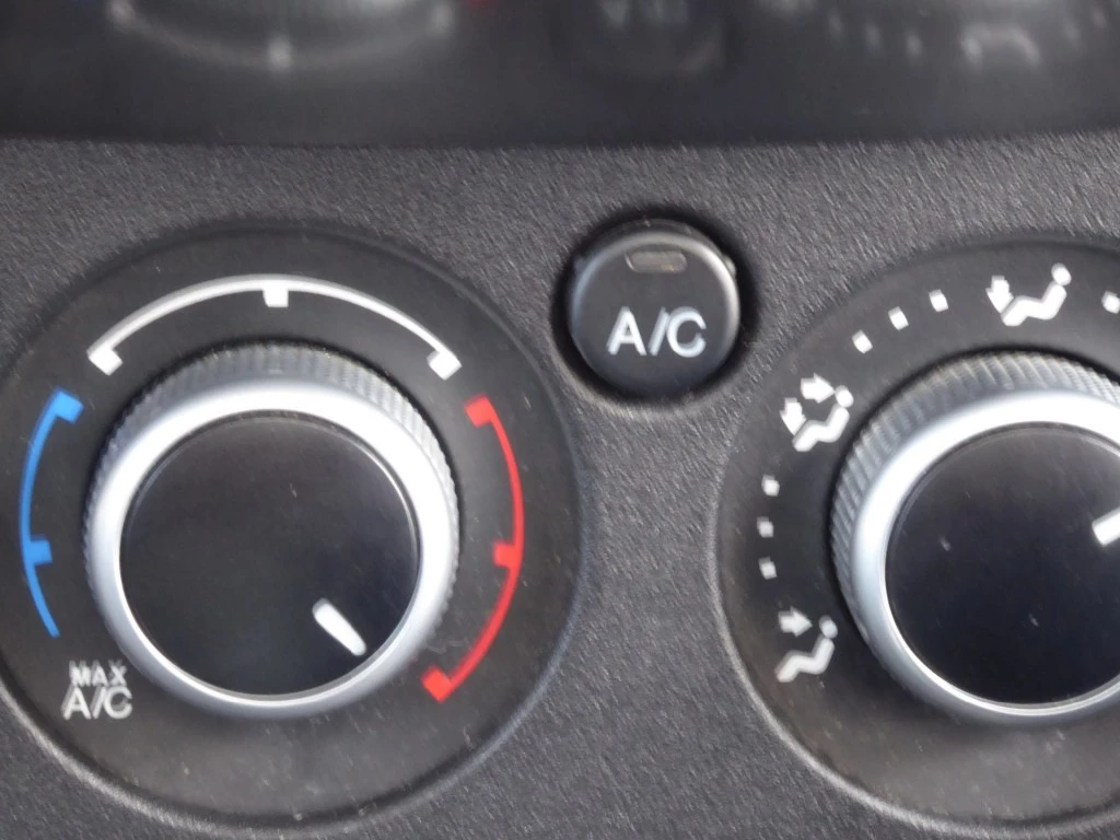 Hoofdafbeelding Ford Tourneo Connect