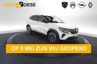 Renault Austral Mild Hybrid 160 X-Tronic Techno | Camera | Dodehoekdetectie | OpenR Link Navigatie | Parkeersensoren