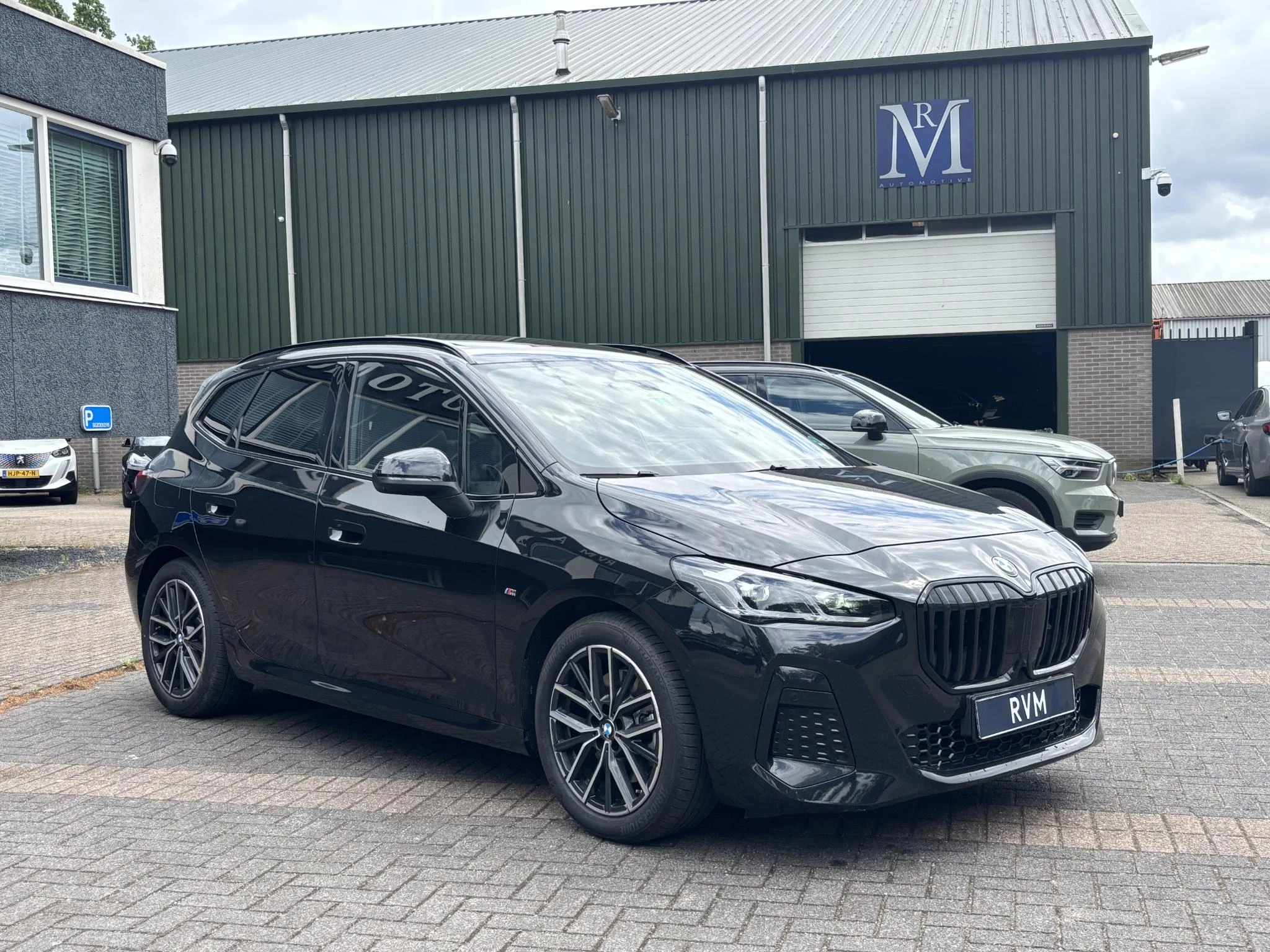 Hoofdafbeelding BMW 2 Serie