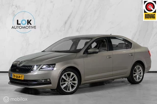 Skoda Octavia 1.0 TSI Greentech Style Business LED|KEYLESS|