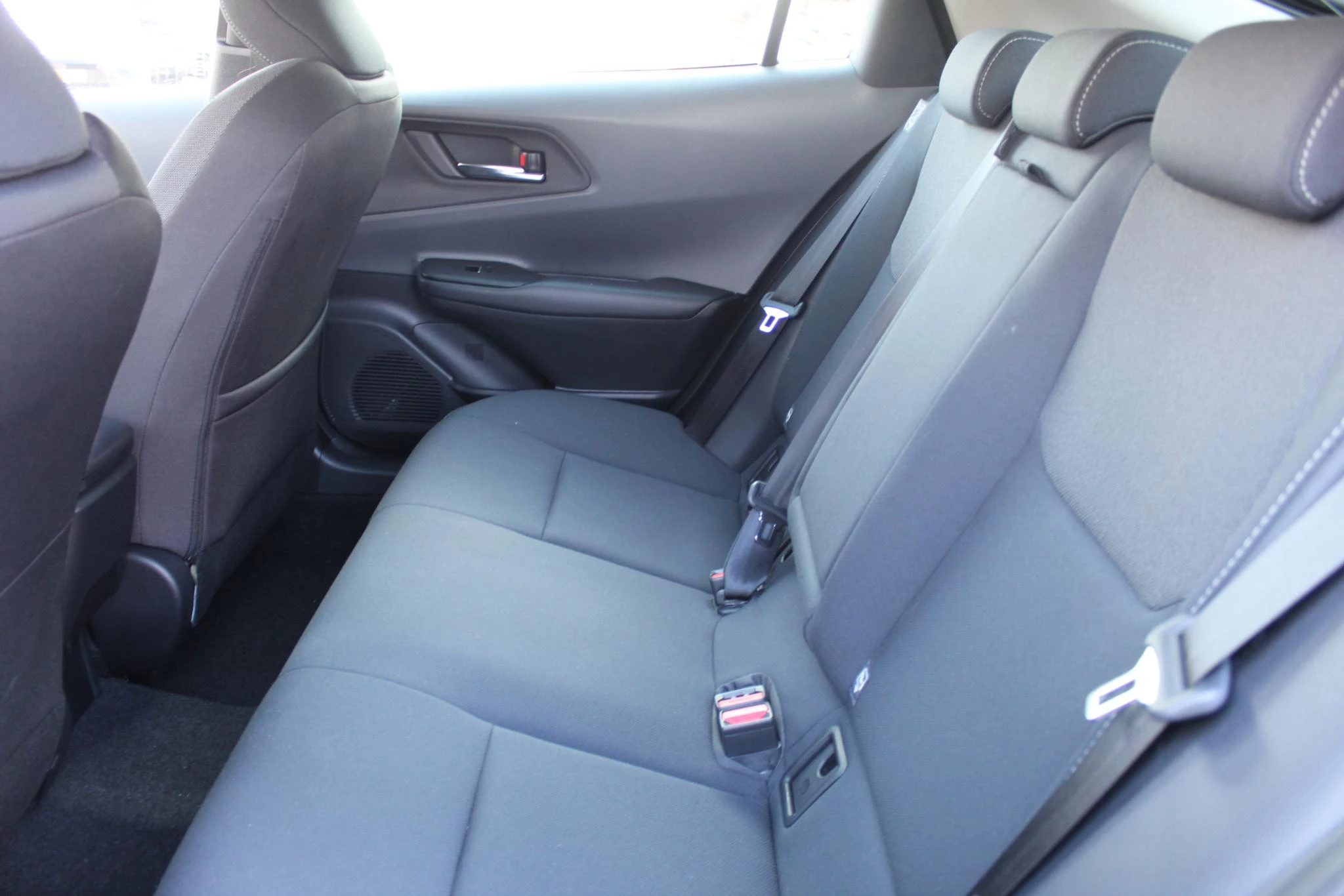 Hoofdafbeelding Toyota Prius