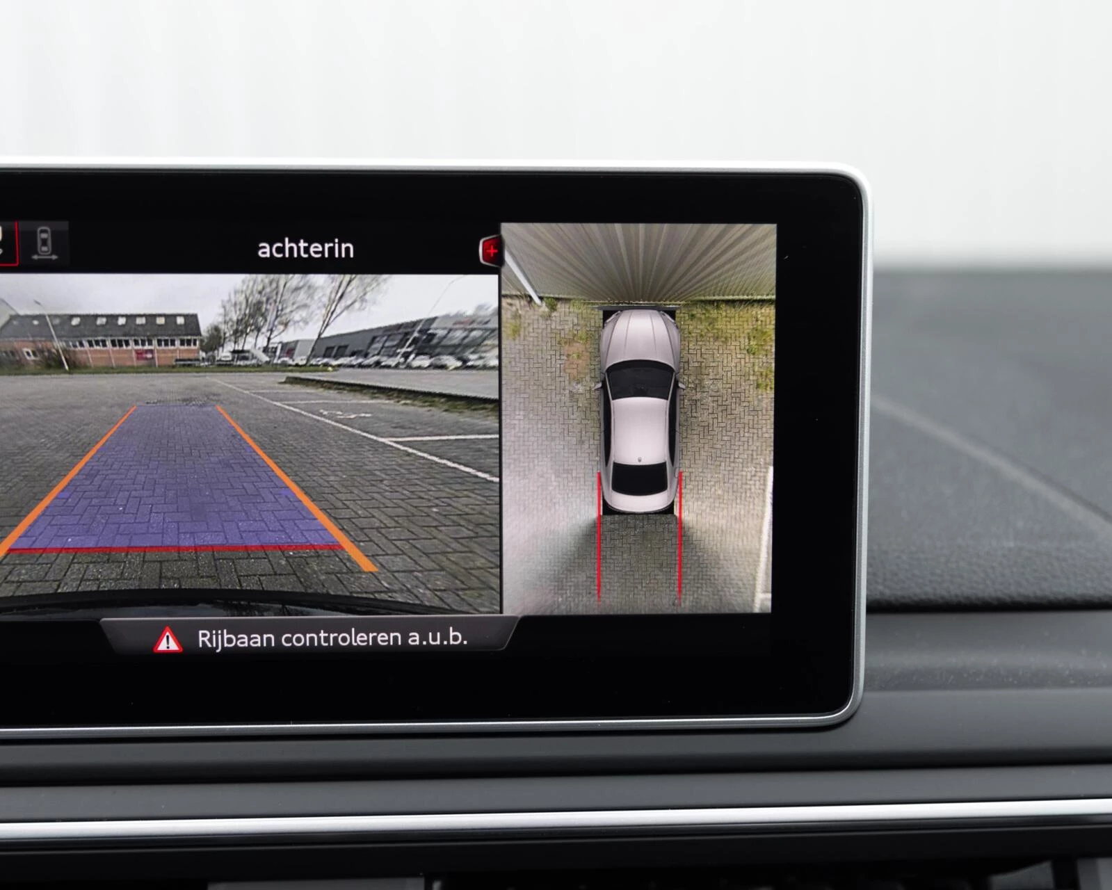 Hoofdafbeelding Audi RS5