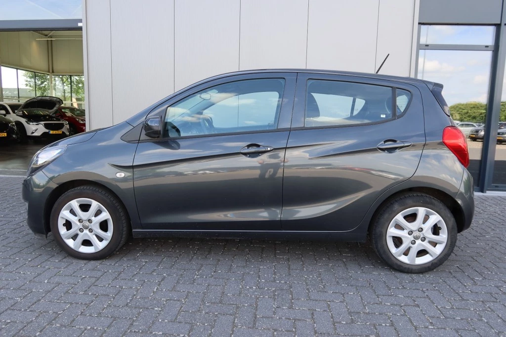 Hoofdafbeelding Opel KARL