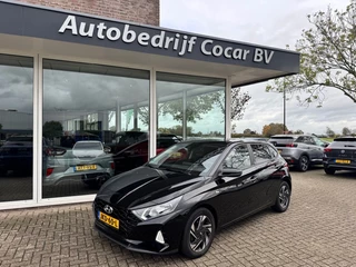 Hyundai i20 1.0 T-GDI COMFORT/CARPLAY/CAMERA/ALL IN PRIJS