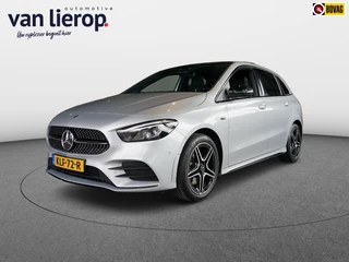 Mercedes-Benz B-klasse 250 e Edition AMG PANO|TREKH|SFEERVERLICHTING