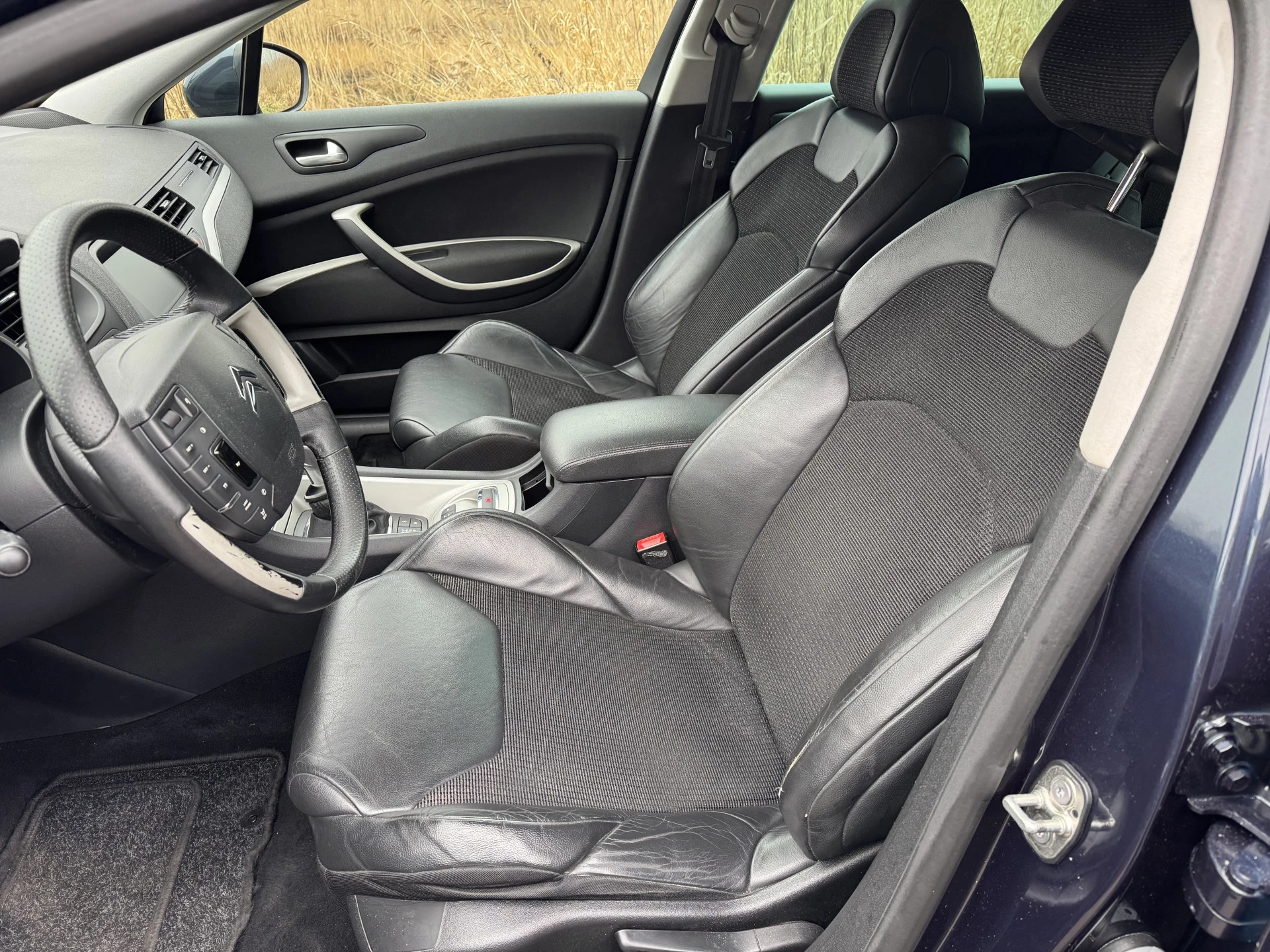 Hoofdafbeelding Citroën C5