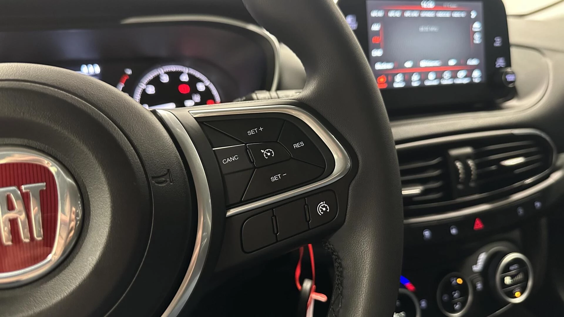 Hoofdafbeelding Fiat Tipo