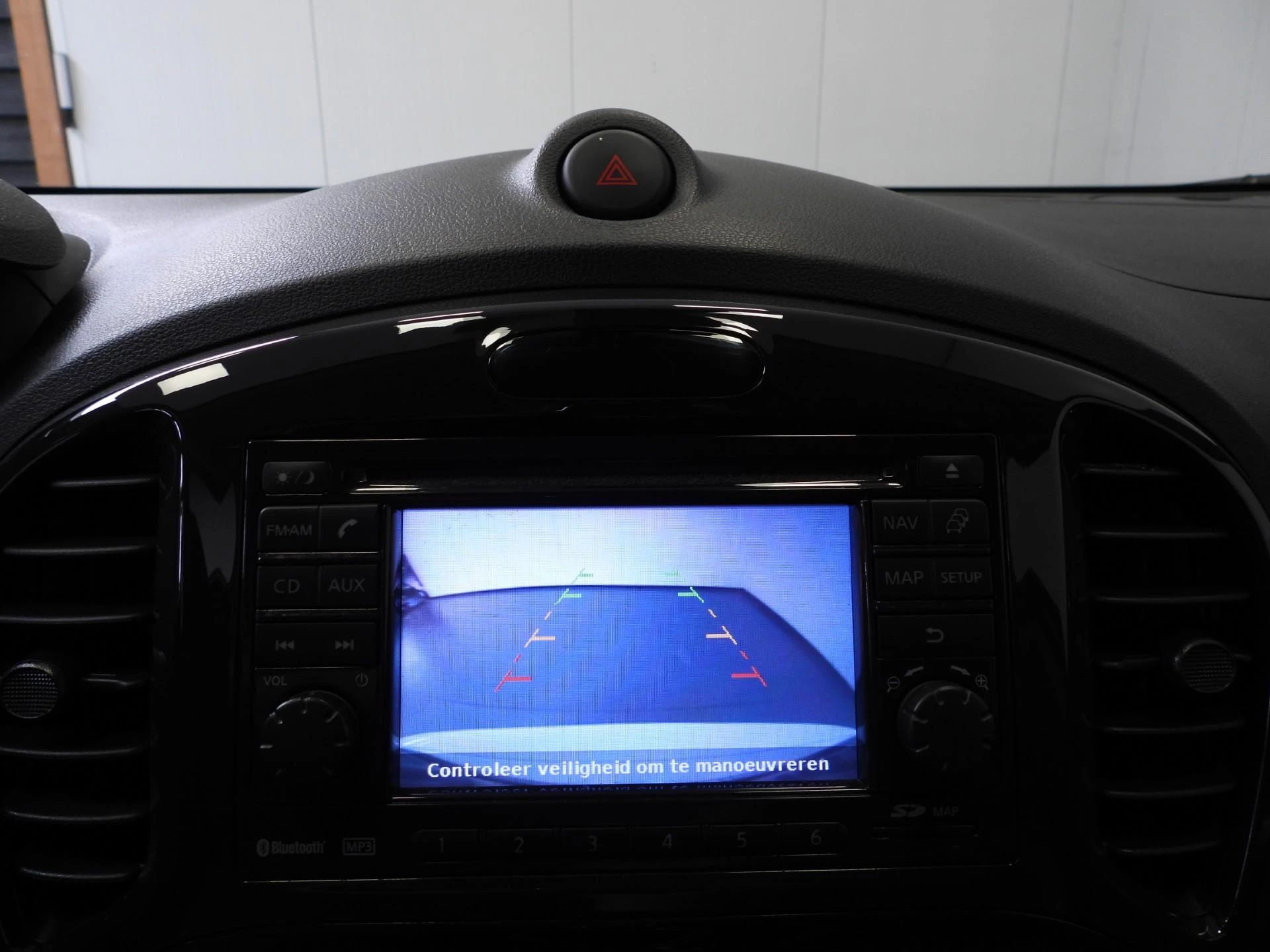 Hoofdafbeelding Nissan Juke
