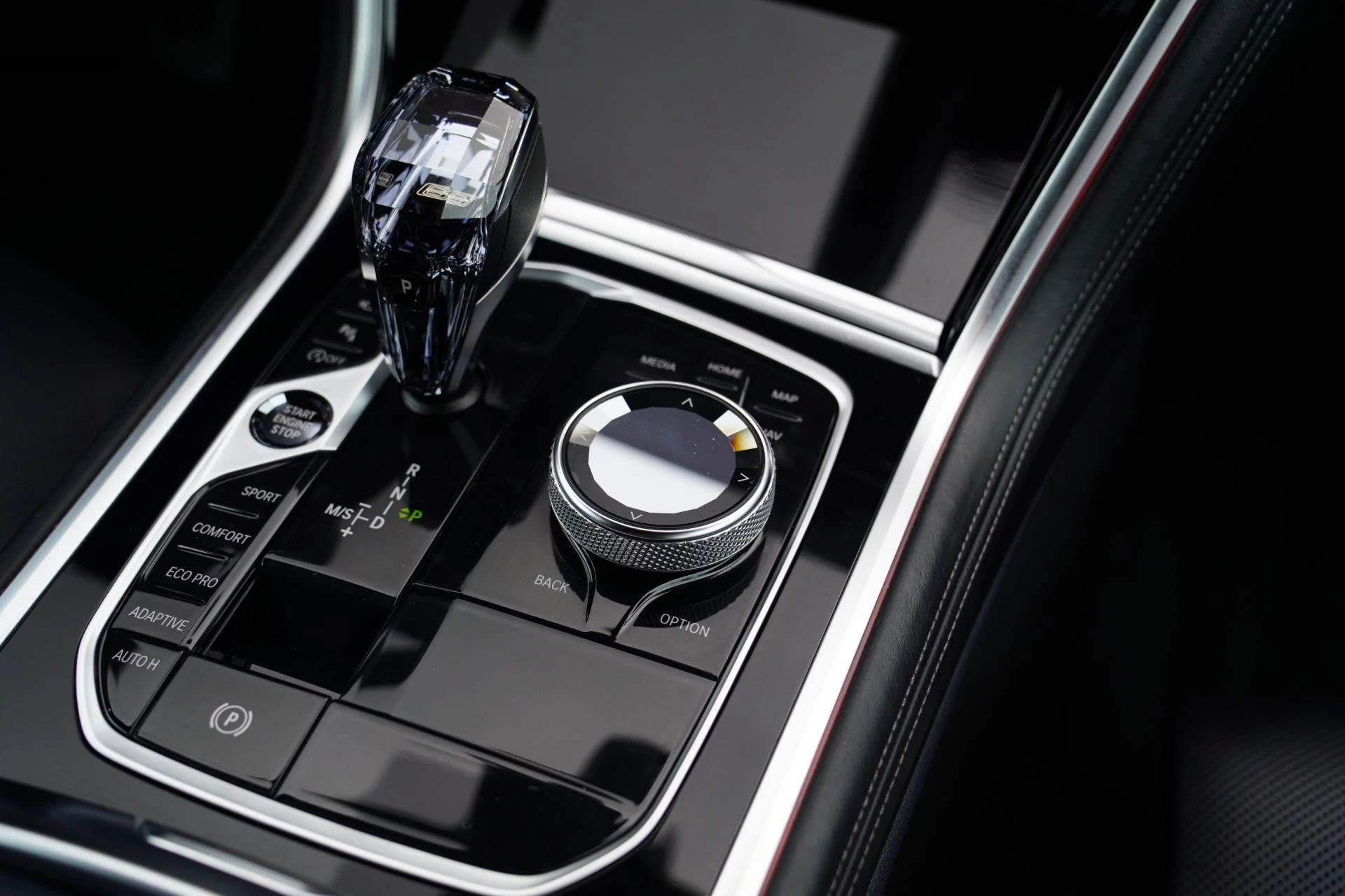 Hoofdafbeelding BMW 8 Serie