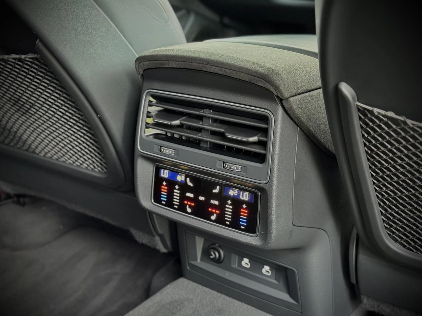 Hoofdafbeelding Audi RSQ8