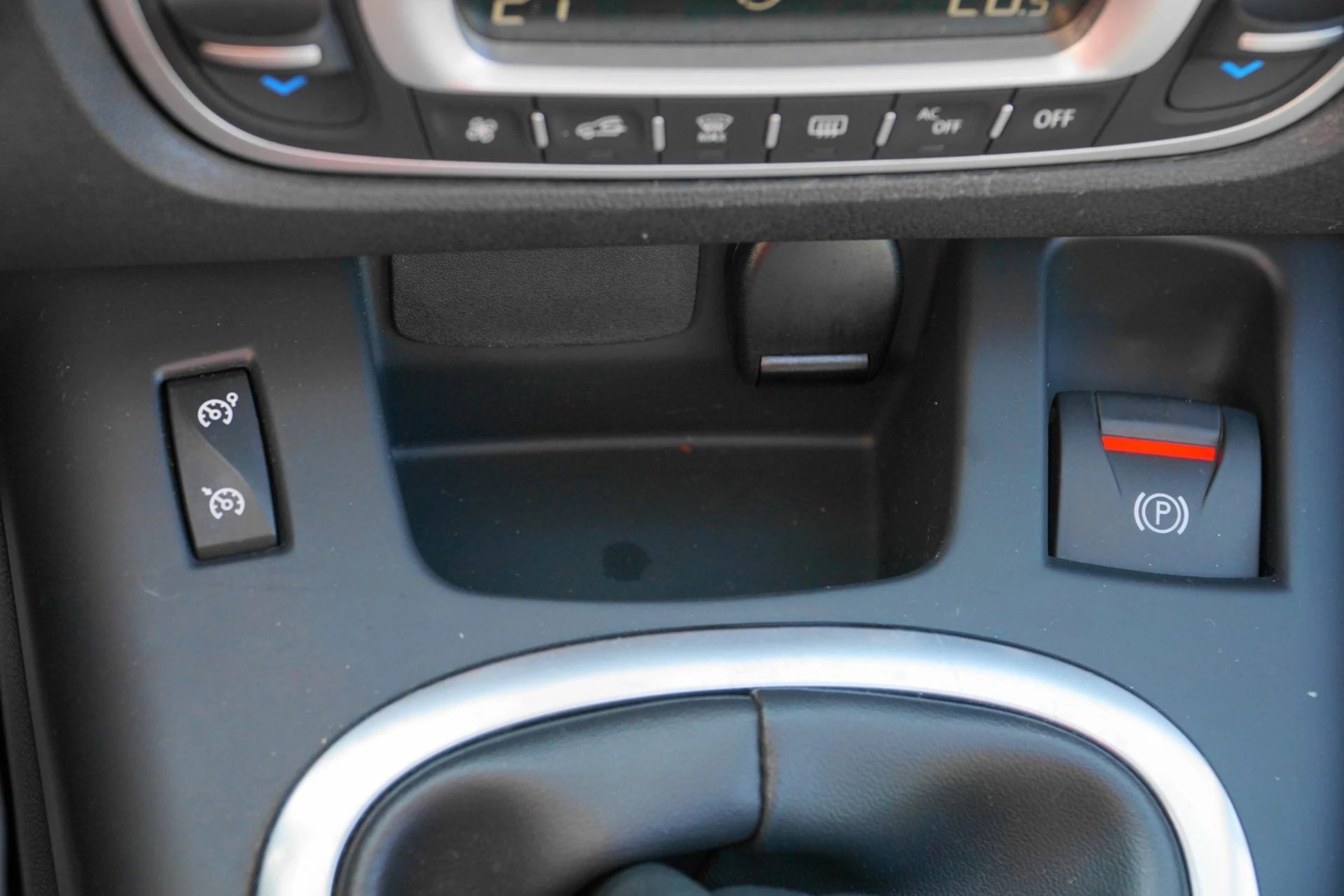 Hoofdafbeelding Renault Grand Scénic
