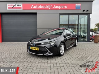 Hoofdafbeelding Toyota Corolla Toyota Corolla 1.8 Hybrid Active