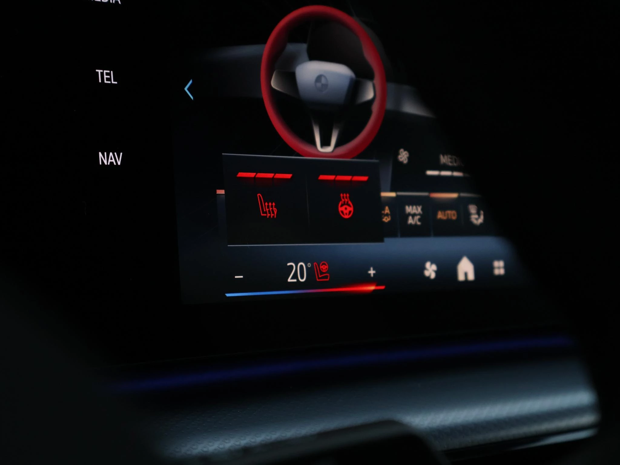 Hoofdafbeelding BMW iX2