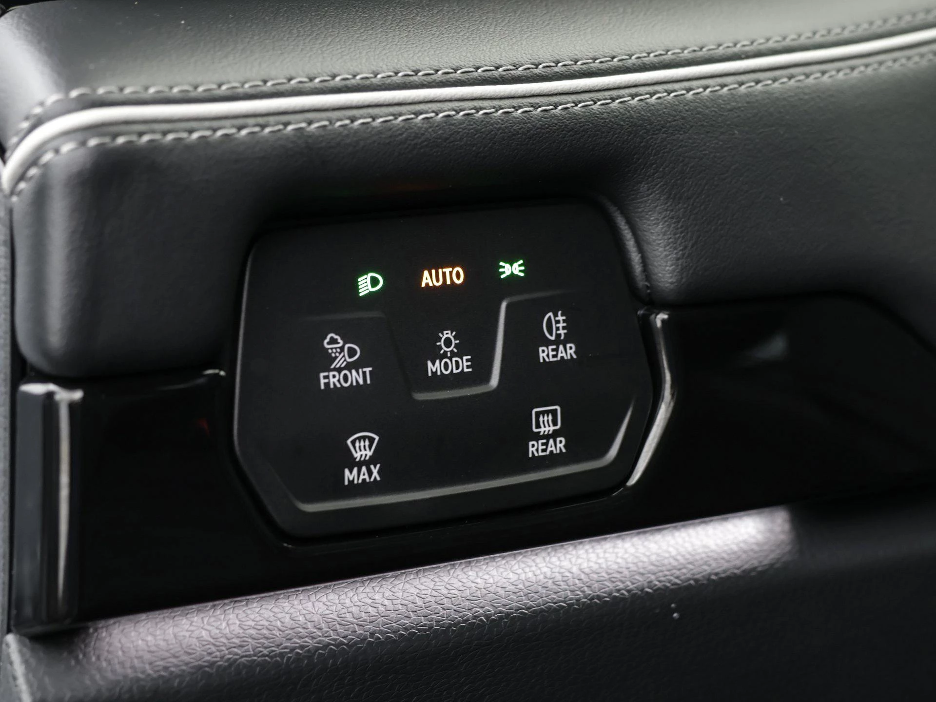 Hoofdafbeelding Volkswagen ID.7