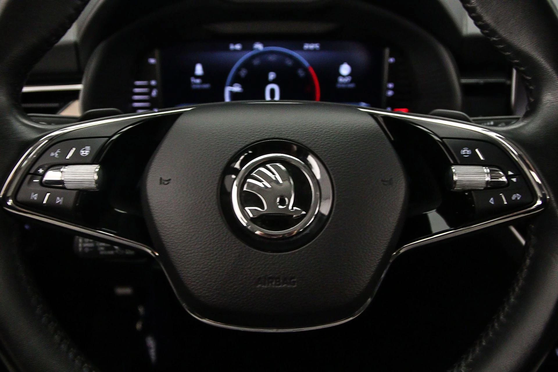 Hoofdafbeelding Škoda Kamiq