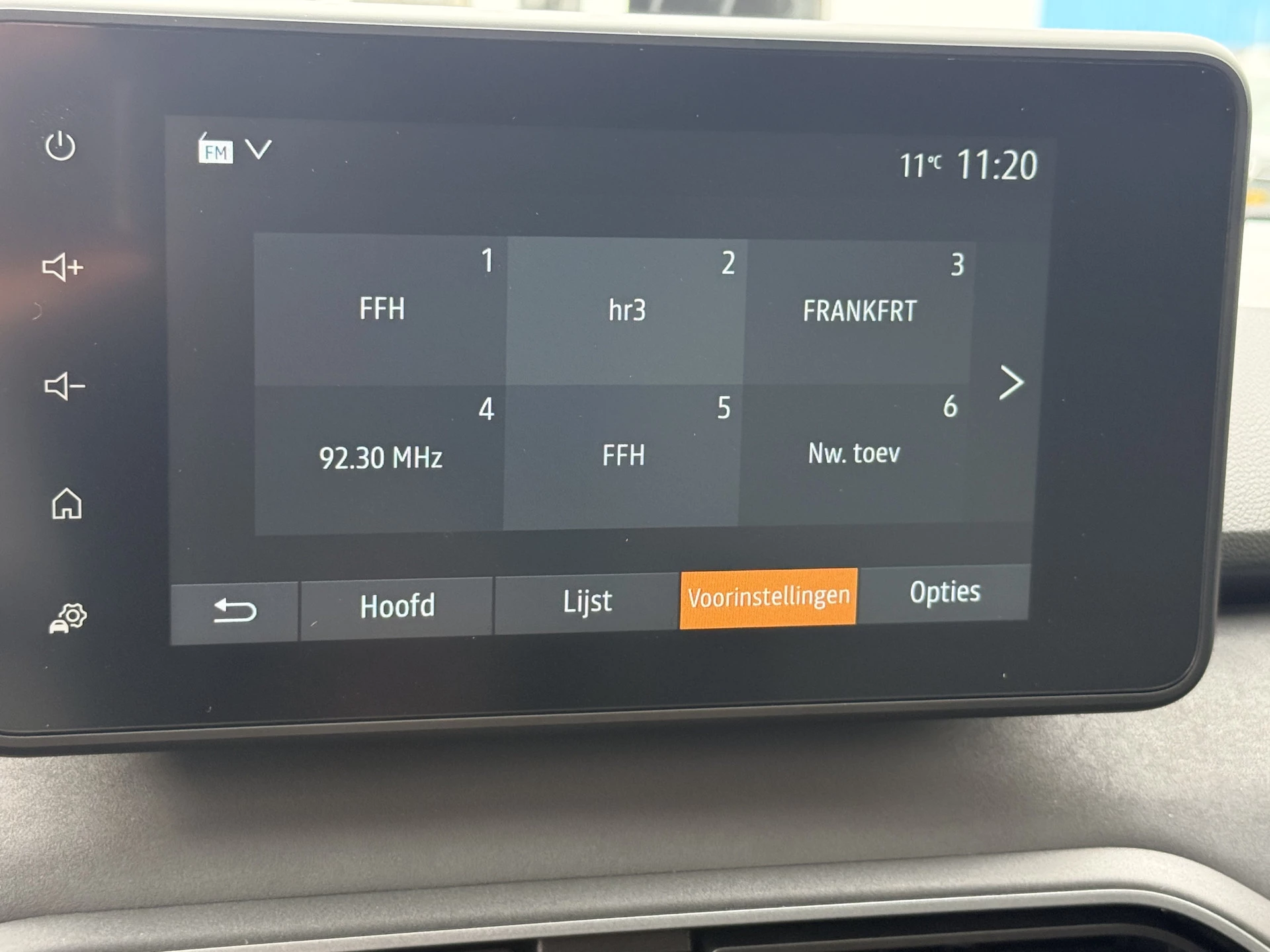 Hoofdafbeelding Dacia Jogger