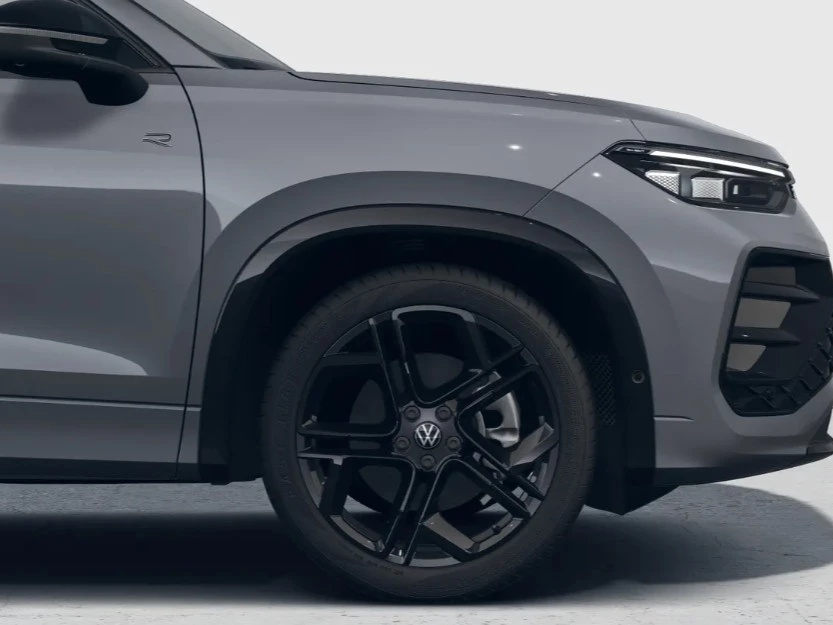 Hoofdafbeelding Volkswagen Tayron