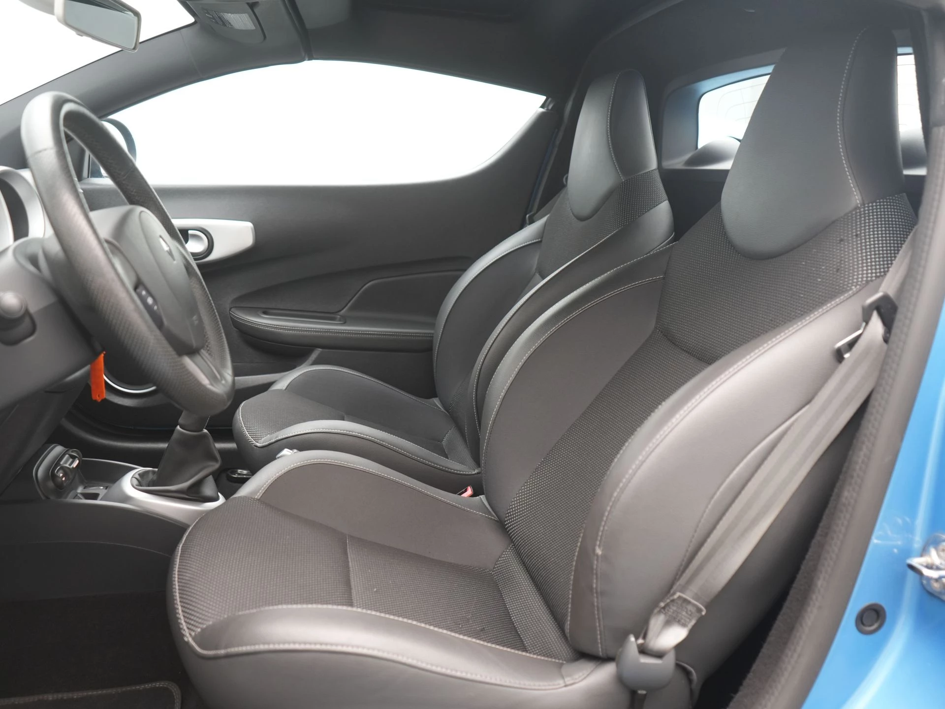 Hoofdafbeelding Renault Wind