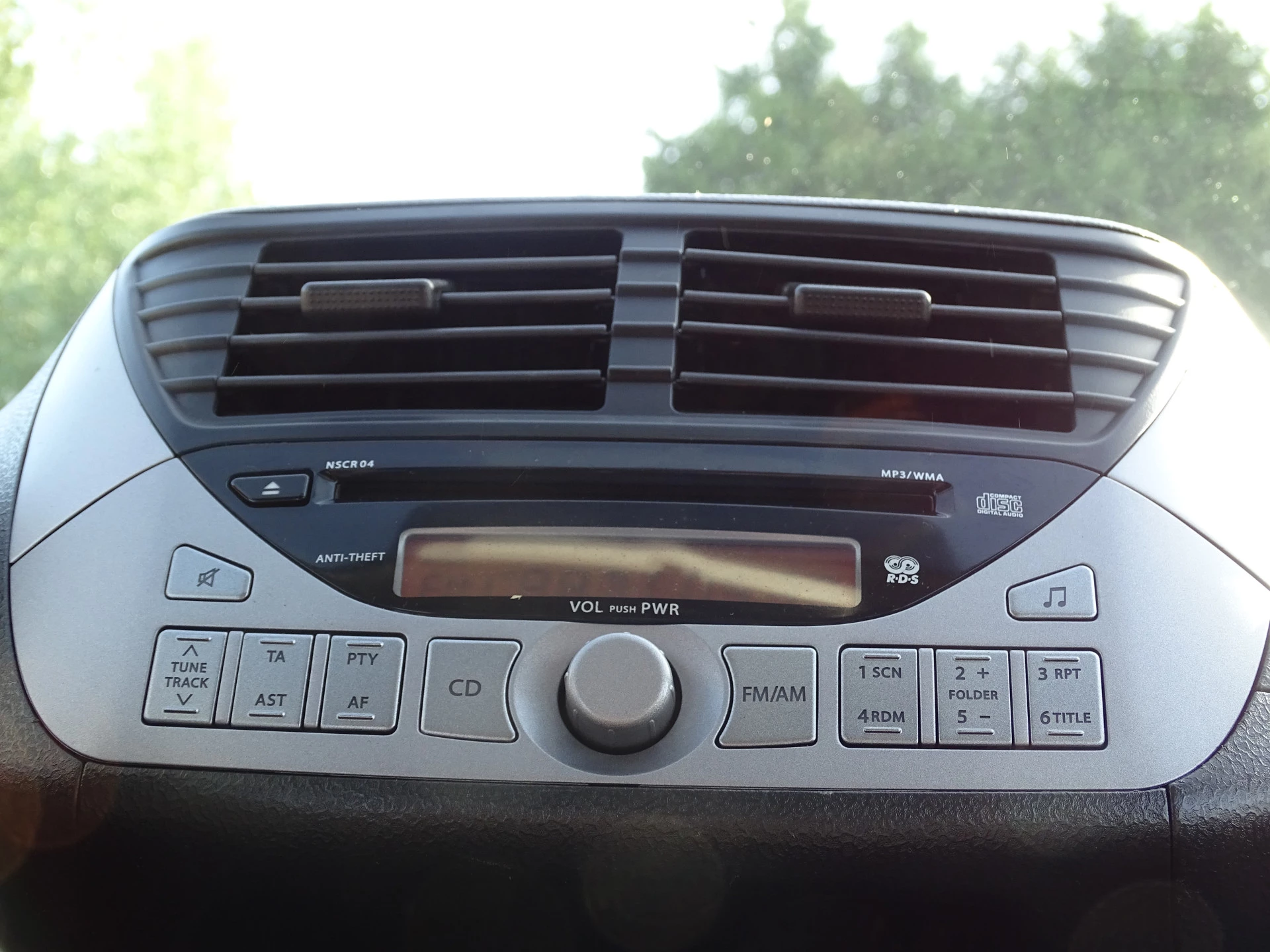 Hoofdafbeelding Suzuki Alto