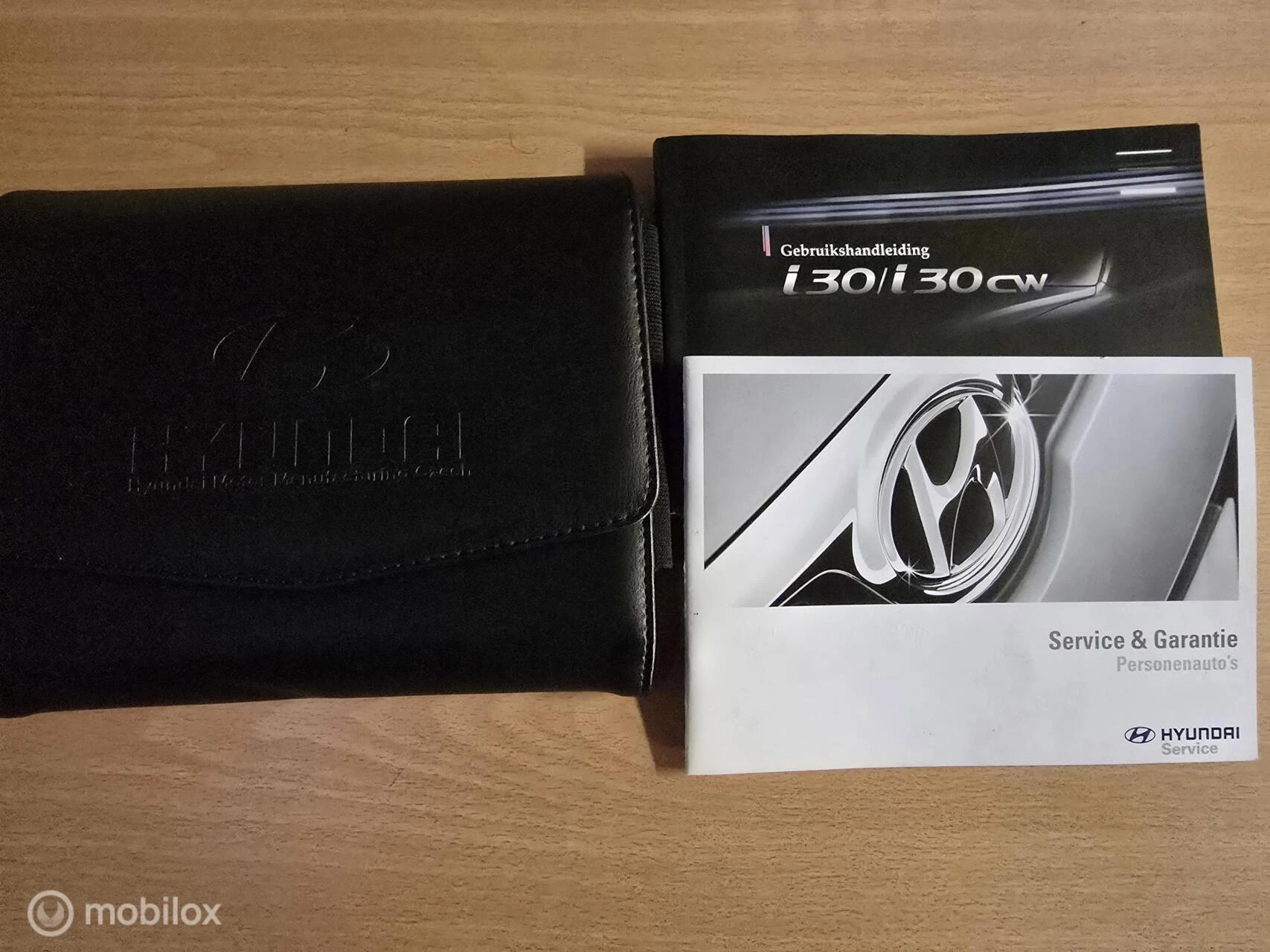 Hoofdafbeelding Hyundai i30