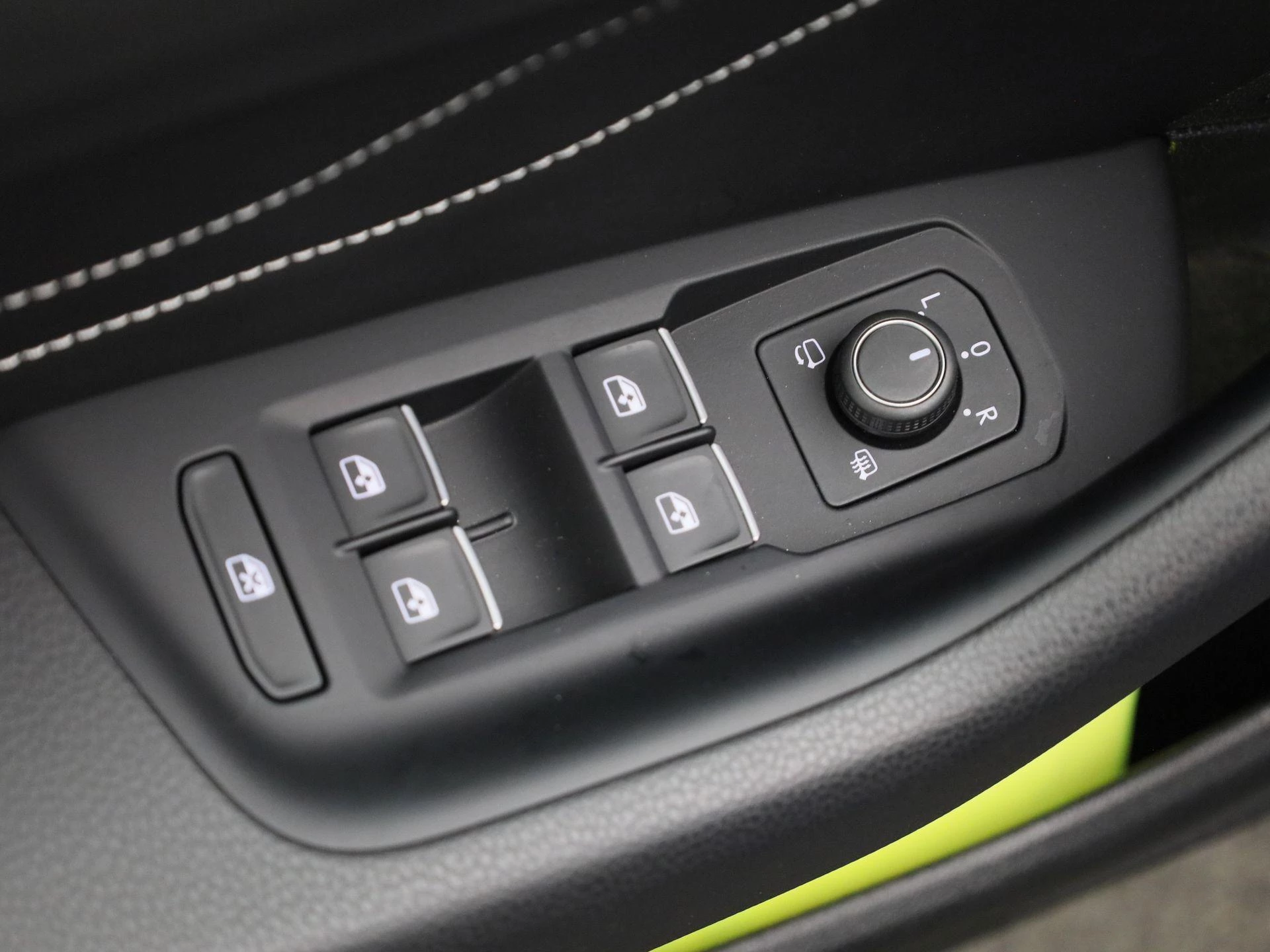 Hoofdafbeelding Volkswagen Arteon