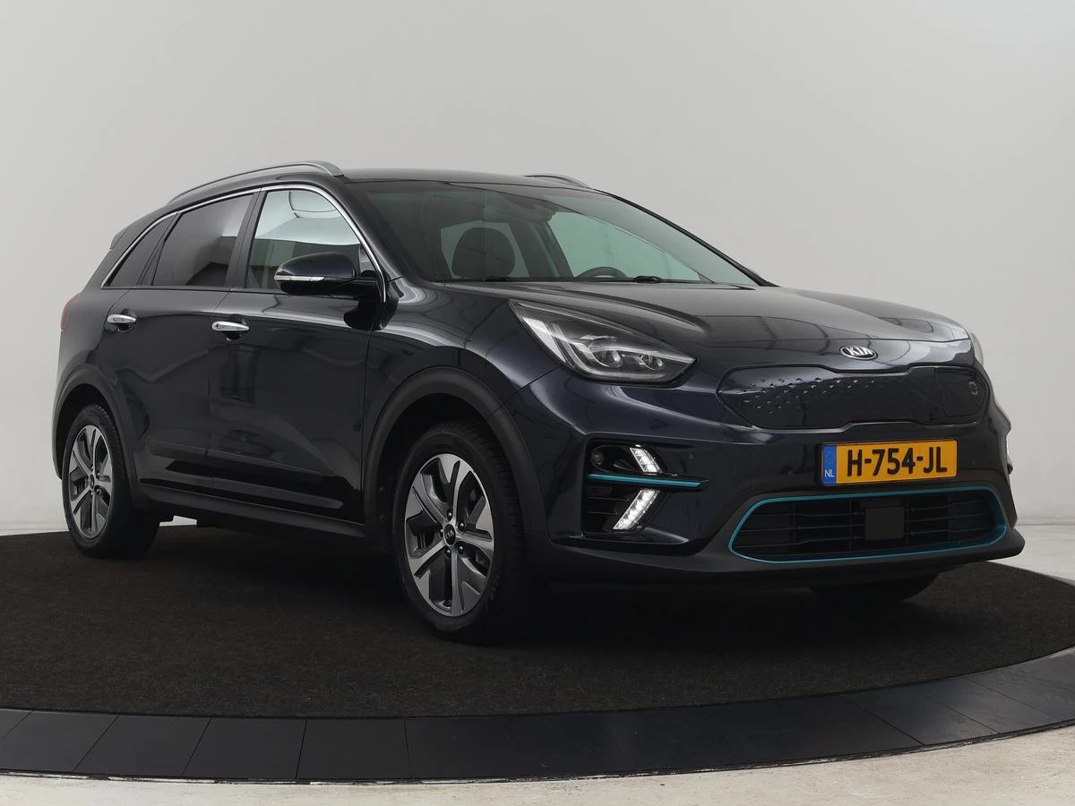 Hoofdafbeelding Kia e-Niro